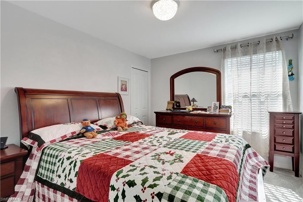 2122 Hamlin St , Naples, FL 34120 Photo