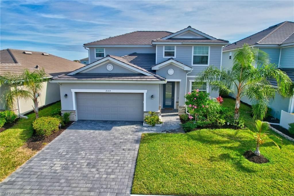 2122 Hamlin St , Naples, FL 34120 Photo