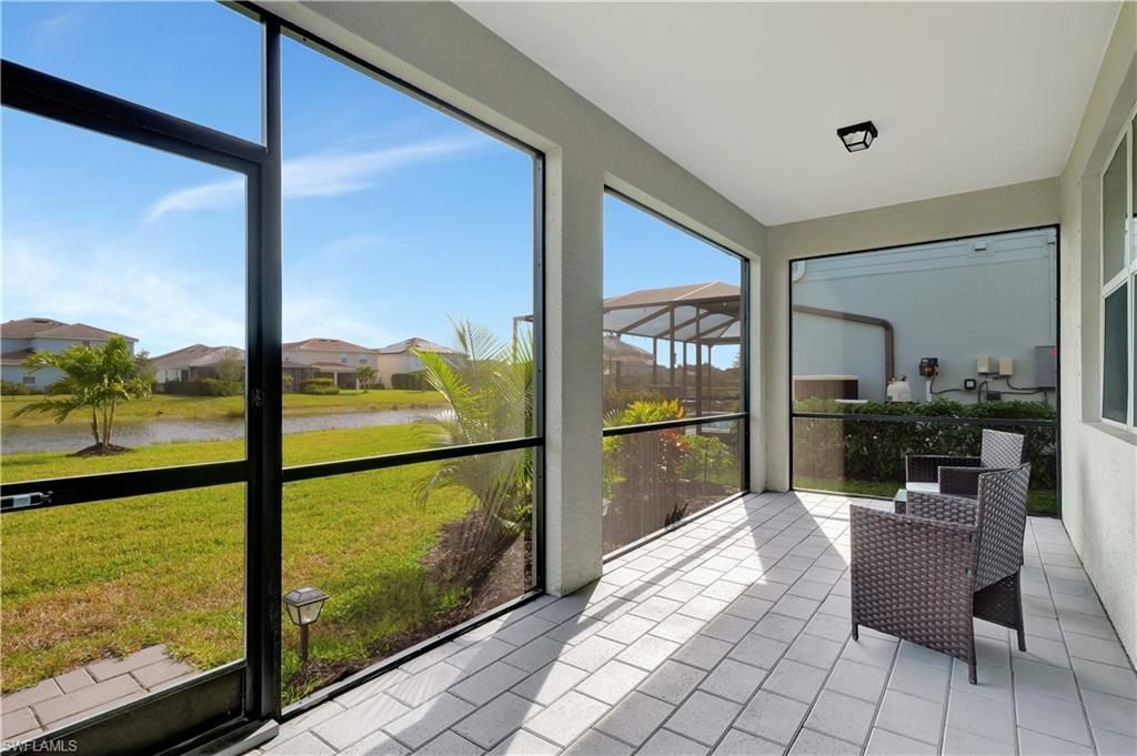 2122 Hamlin St , Naples, FL 34120 Photo