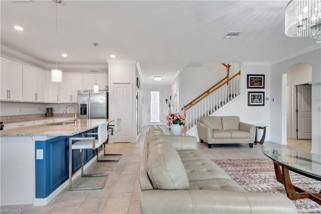 2122 Hamlin St , Naples, FL 34120 Photo