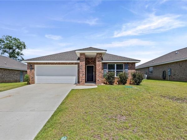 2503 Arbordale Loop, Mobile, AL 36695
