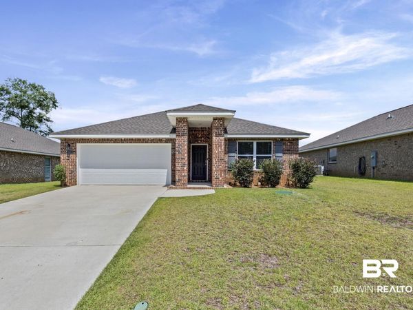 2503 Arbordale Loop, Mobile, AL 36695