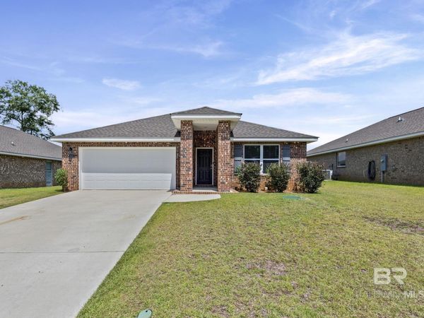 2503 Arbordale Loop, Mobile, AL 36695