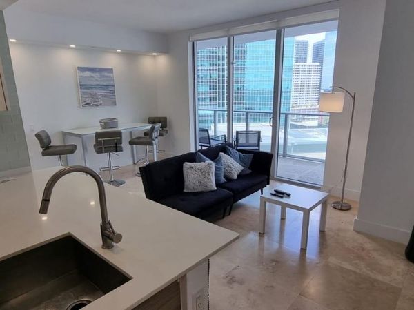 1300 Brickell Bay Dr , Unit 1701, Miami, FL 33131