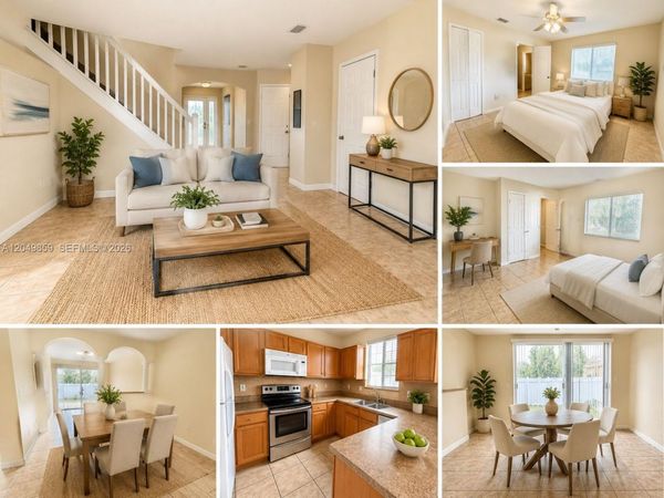 1413 SE 27th Ct , Unit 7, Homestead, FL 33035