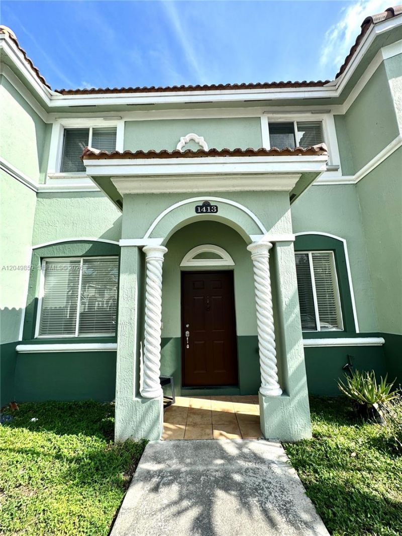 1413 SE 27th Ct, Unit 7, Homestead, FL 33035 Photo