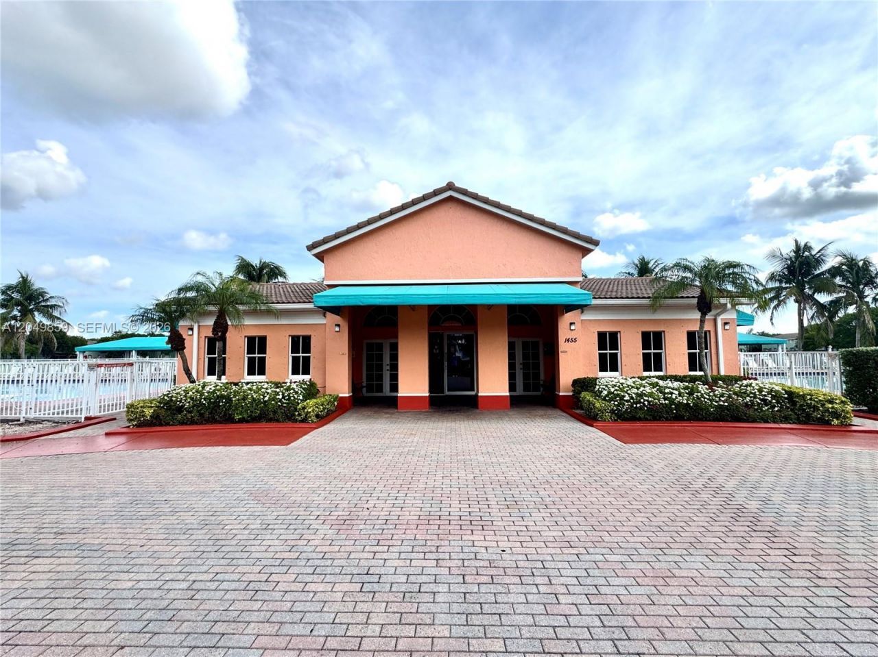 1413 SE 27th Ct, Unit 7, Homestead, FL 33035 Photo