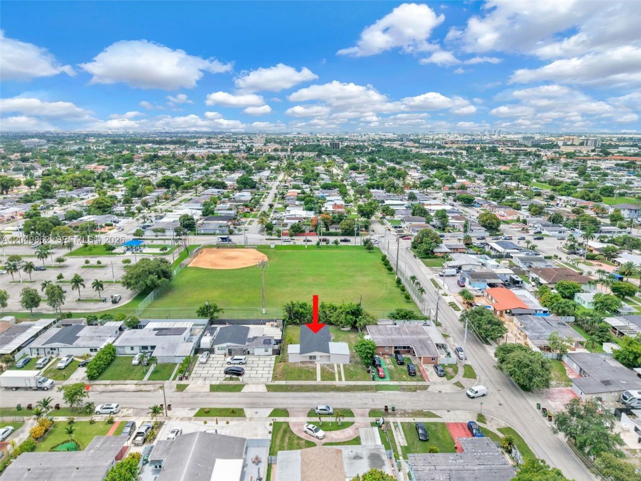 1380 W 60th Ter , Hialeah, FL 33012 Photo