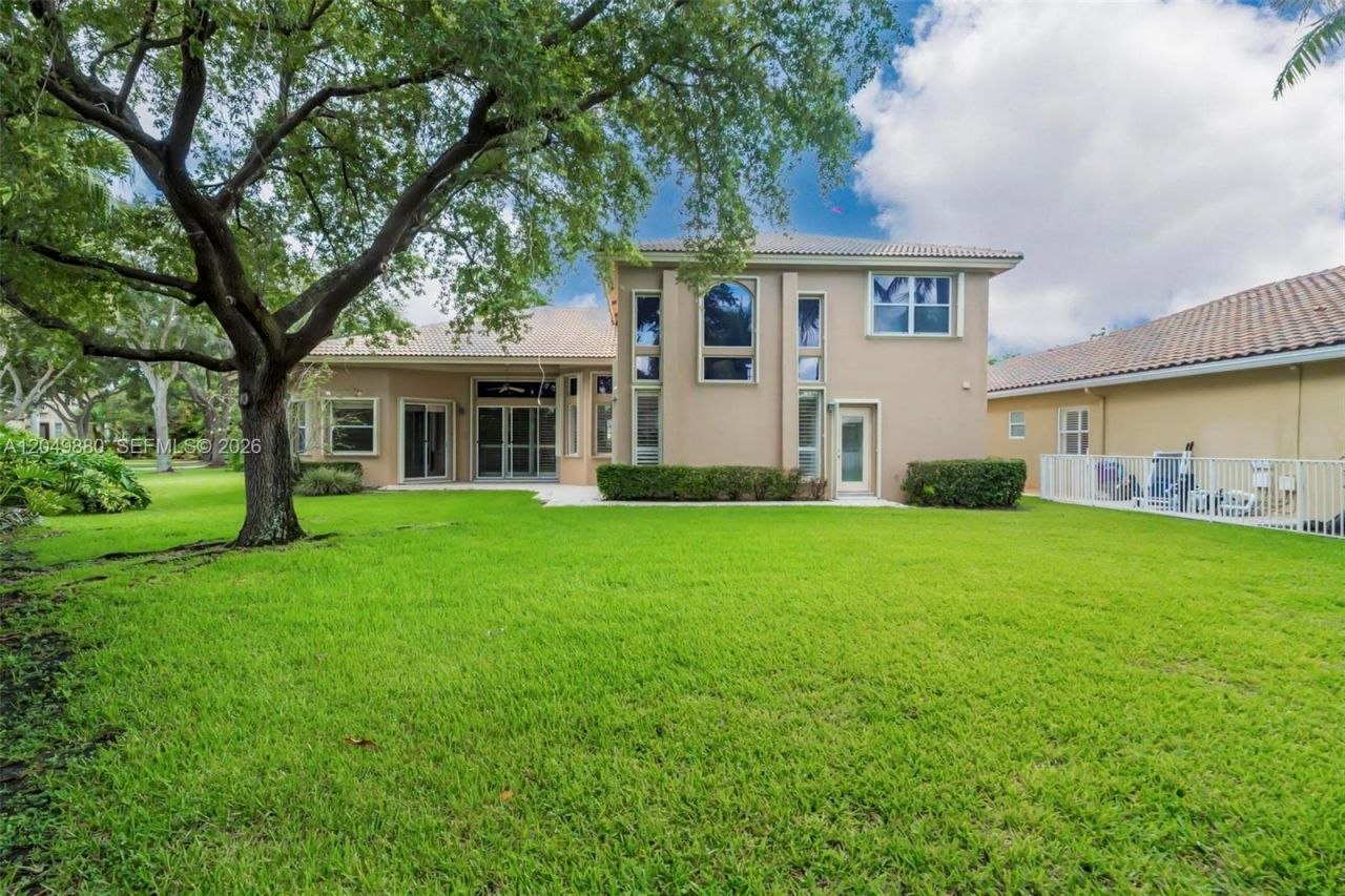 1811 NW 168th Ave, Pembroke Pines, FL 33028 Photo