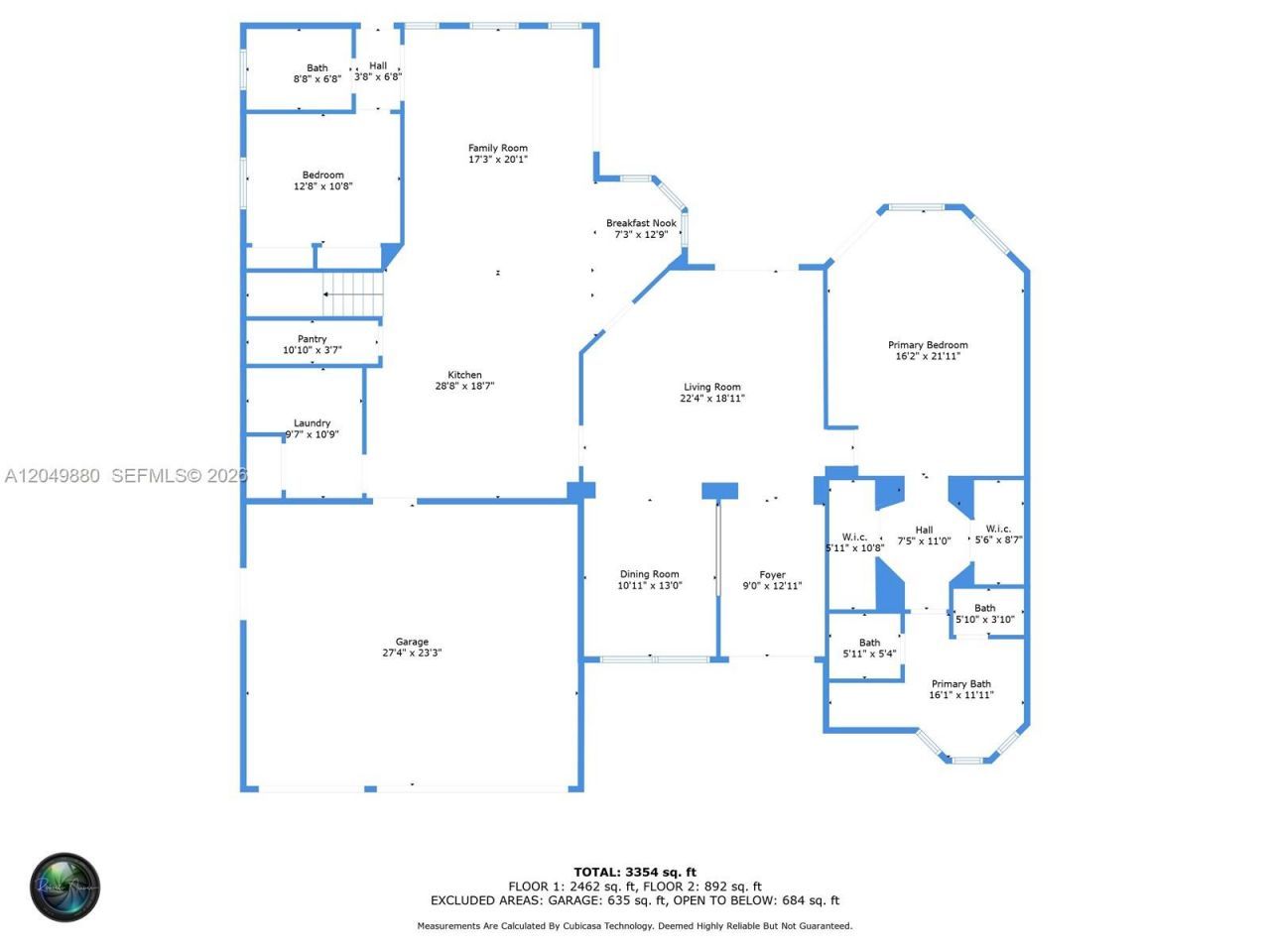 1811 NW 168th Ave, Pembroke Pines, FL 33028 Photo