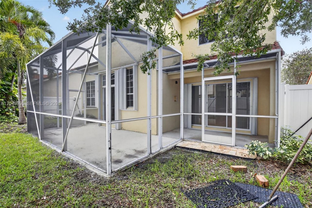 1485 Seabay Rd, Weston, FL 33326 Photo