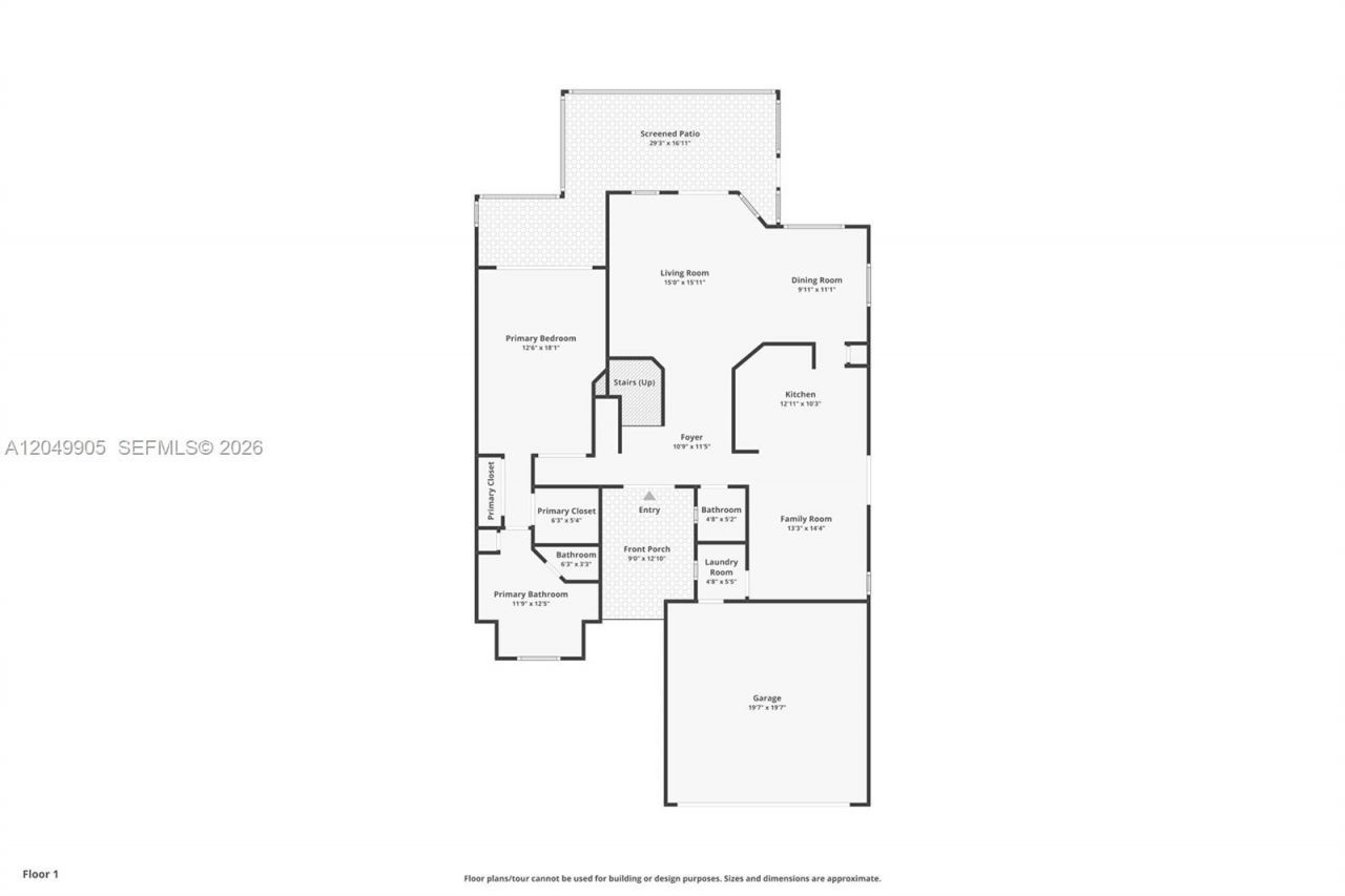 1485 Seabay Rd, Weston, FL 33326 Photo
