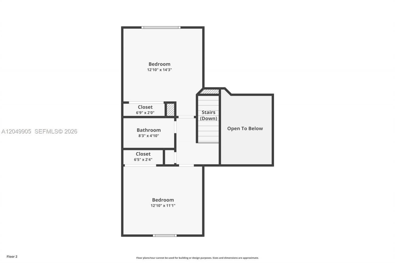 1485 Seabay Rd, Weston, FL 33326 Photo