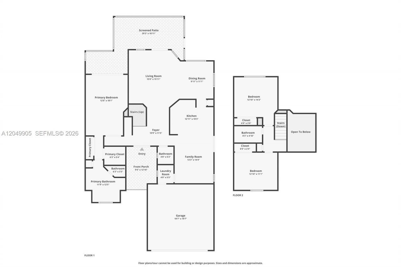1485 Seabay Rd, Weston, FL 33326 Photo