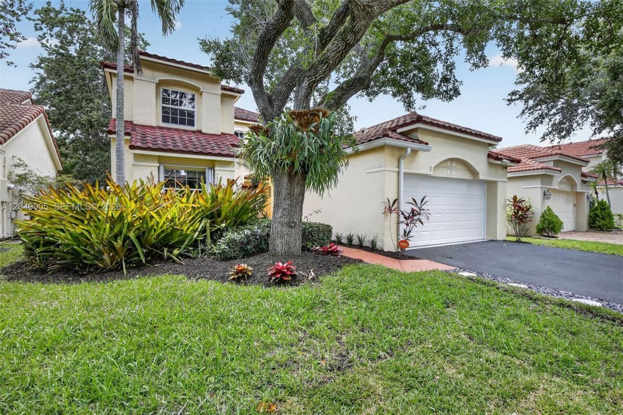 1485 Seabay Rd, Weston, FL 33326 Photo