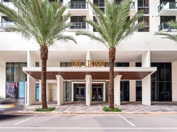 11 NE 6th St , Unit 1506, Miami, FL 33132