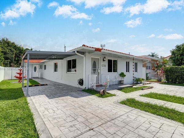 1745 SW 21st St , Unit Front, Miami, FL 33145
