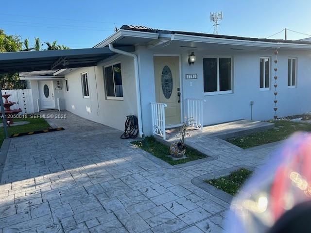 1745 SW 21st St, Unit Front, Miami, FL 33145 Photo
