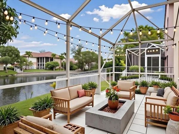 9847 Fairway Cove Ln , Plantation, FL 33324