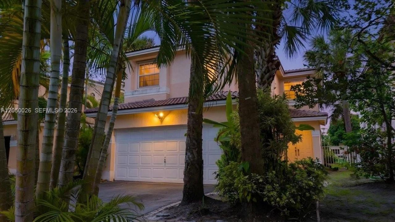 9847 Fairway Cove Ln , Plantation, FL 33324 Photo