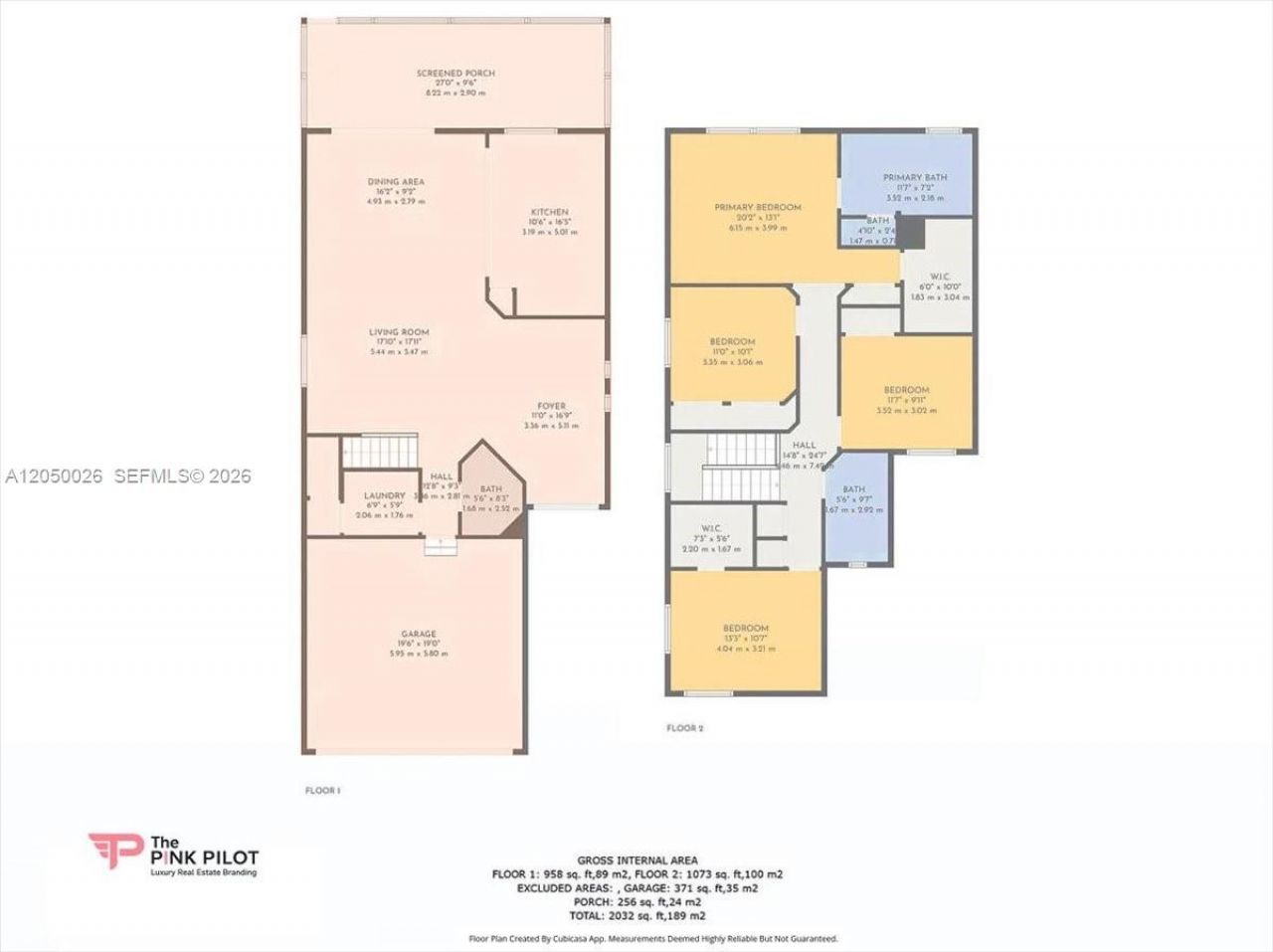 9847 Fairway Cove Ln , Plantation, FL 33324 Photo