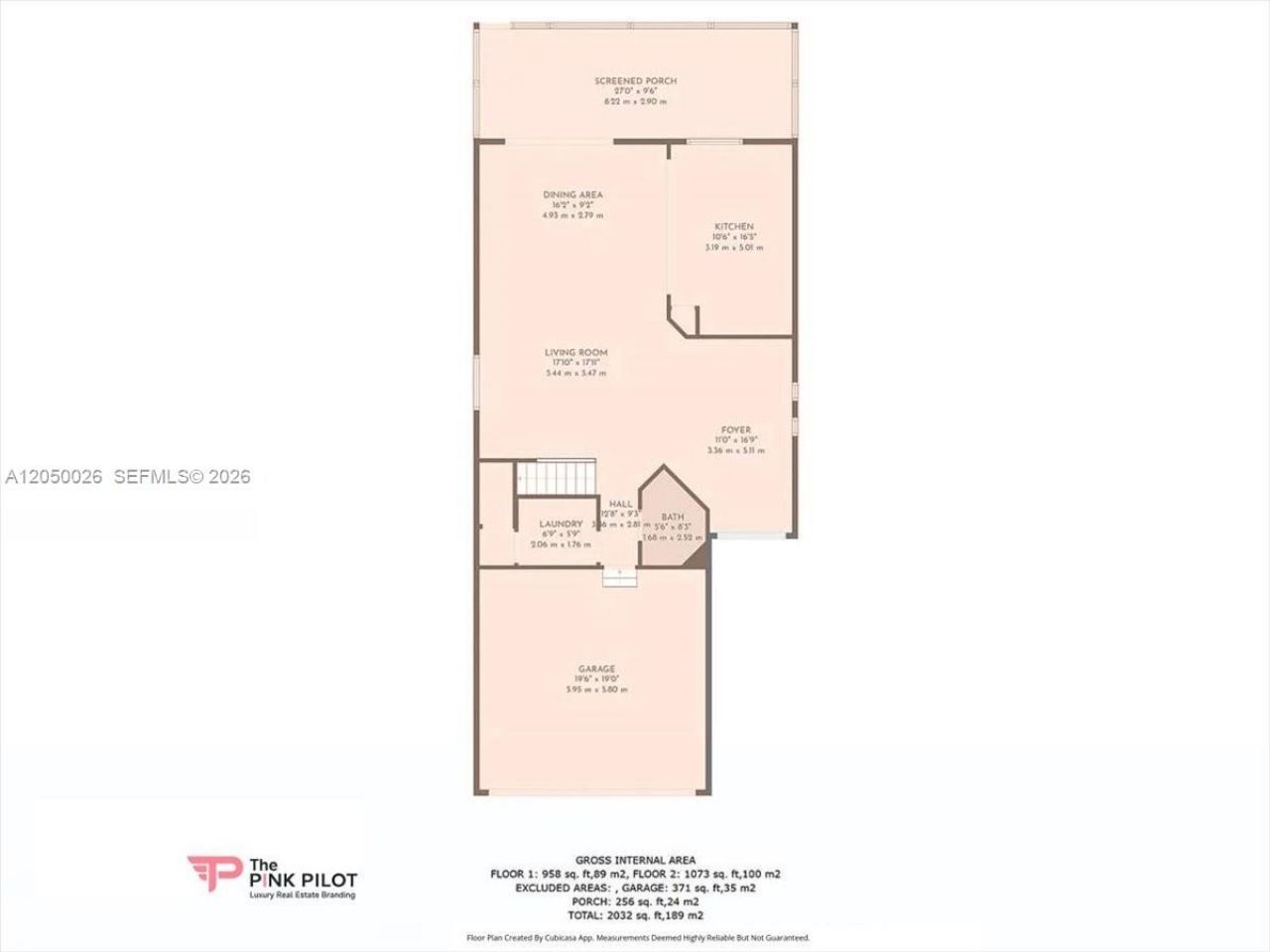 9847 Fairway Cove Ln , Plantation, FL 33324 Photo