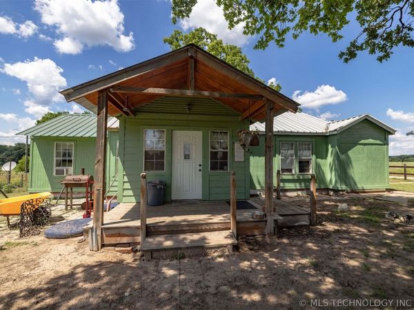 2307 County Road 3416, Byars, OK 74831