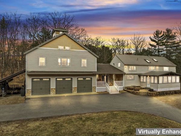138 Summit Avenue, Gilford, NH 03249