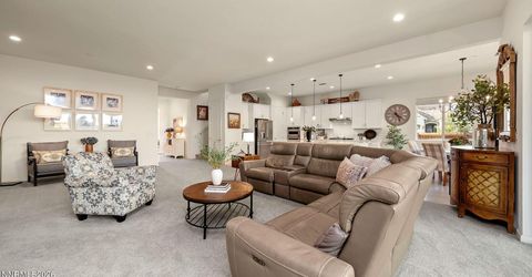 9400 Flying Horse Road, Reno, NV 89521 Photo