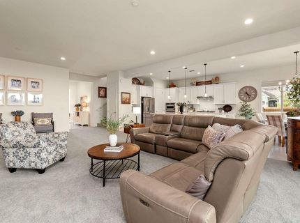 9400 Flying Horse Road, Reno, NV 89521 Photo