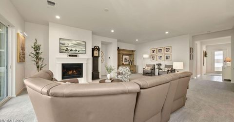 9400 Flying Horse Road, Reno, NV 89521 Photo
