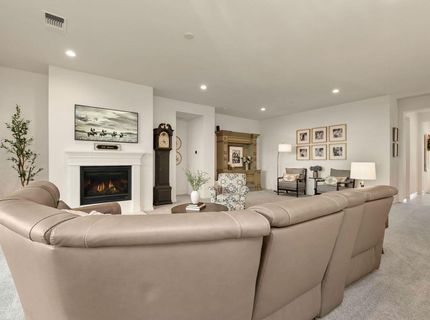 9400 Flying Horse Road, Reno, NV 89521 Photo