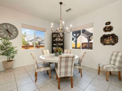 9400 Flying Horse Road, Reno, NV 89521 Photo