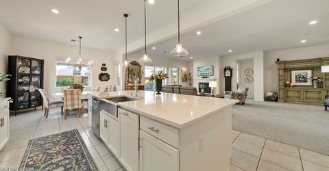 9400 Flying Horse Road, Reno, NV 89521 Photo