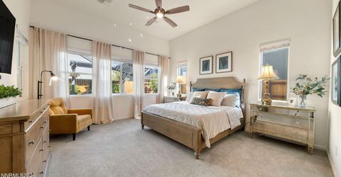 9400 Flying Horse Road, Reno, NV 89521 Photo