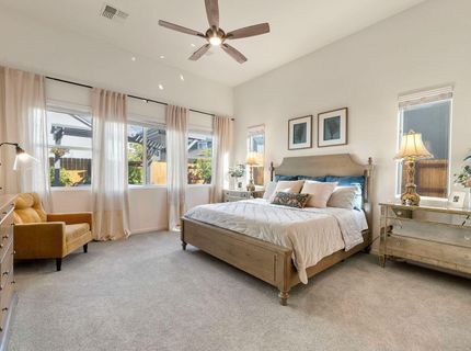9400 Flying Horse Road, Reno, NV 89521 Photo
