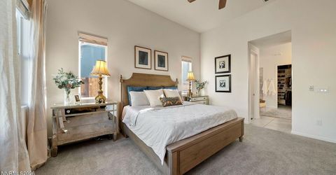9400 Flying Horse Road, Reno, NV 89521 Photo