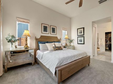 9400 Flying Horse Road, Reno, NV 89521 Photo