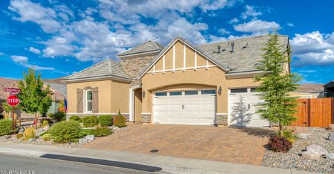 9400 Flying Horse Road, Reno, NV 89521 Photo