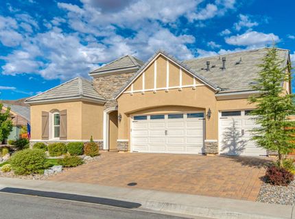 9400 Flying Horse Road, Reno, NV 89521 Photo
