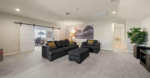 9400 Flying Horse Road, Reno, NV 89521 Photo