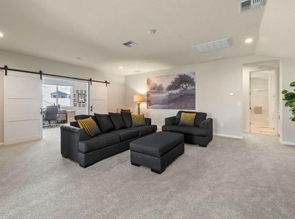9400 Flying Horse Road, Reno, NV 89521 Photo