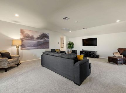 9400 Flying Horse Road, Reno, NV 89521 Photo
