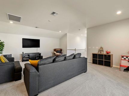 9400 Flying Horse Road, Reno, NV 89521 Photo