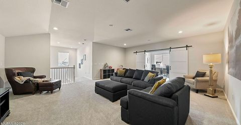 9400 Flying Horse Road, Reno, NV 89521 Photo