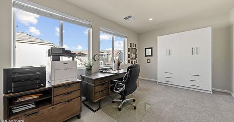 9400 Flying Horse Road, Reno, NV 89521 Photo