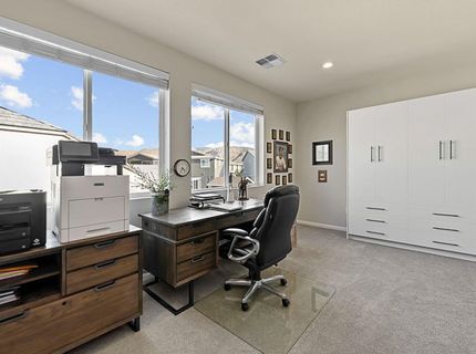 9400 Flying Horse Road, Reno, NV 89521 Photo