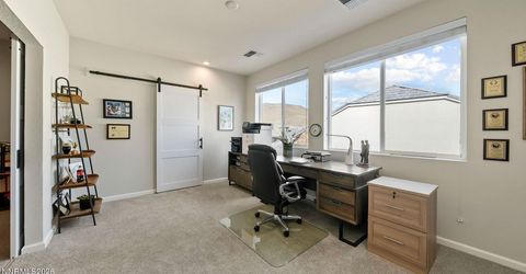 9400 Flying Horse Road, Reno, NV 89521 Photo