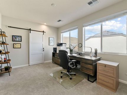 9400 Flying Horse Road, Reno, NV 89521 Photo