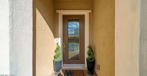 9400 Flying Horse Road, Reno, NV 89521 Photo